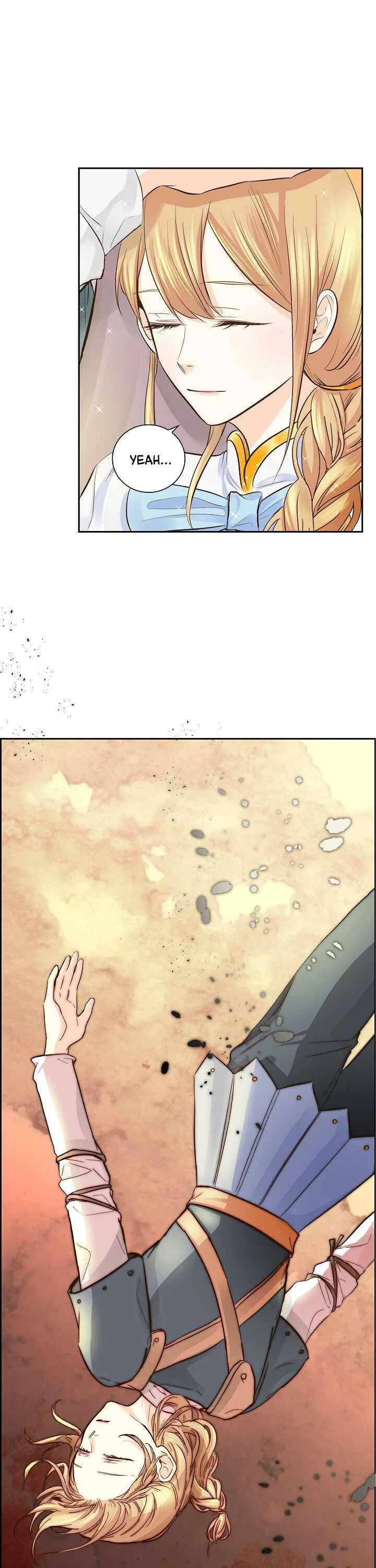 For Stella Chapter 5 – Page 17