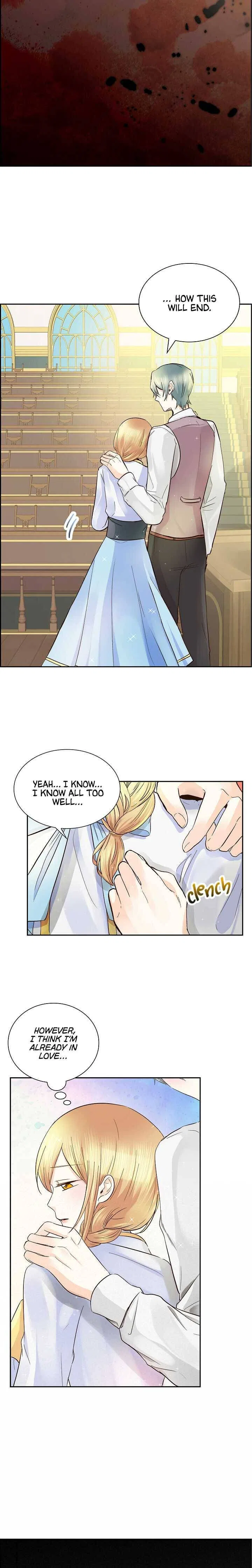 For Stella Chapter 5 – Page 18
