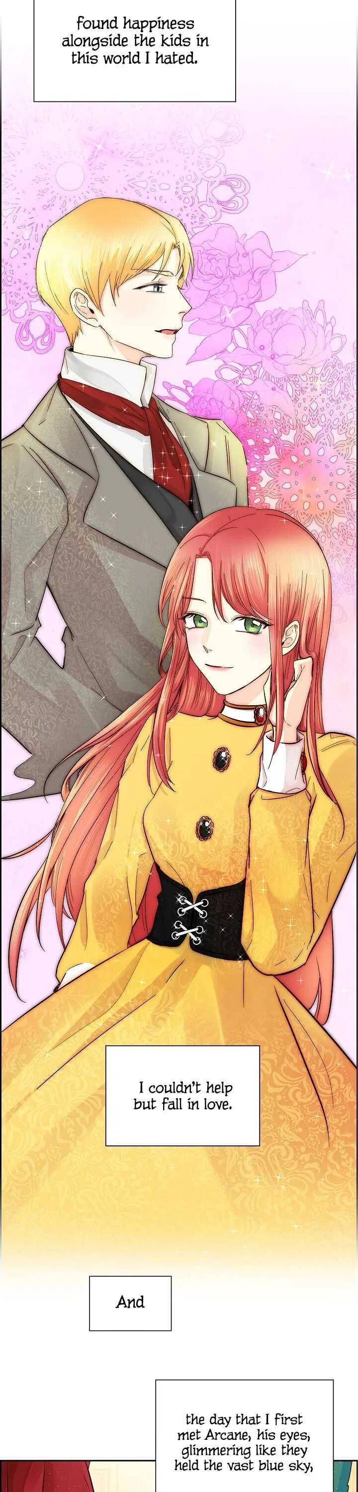 For Stella Chapter 5 – Page 21