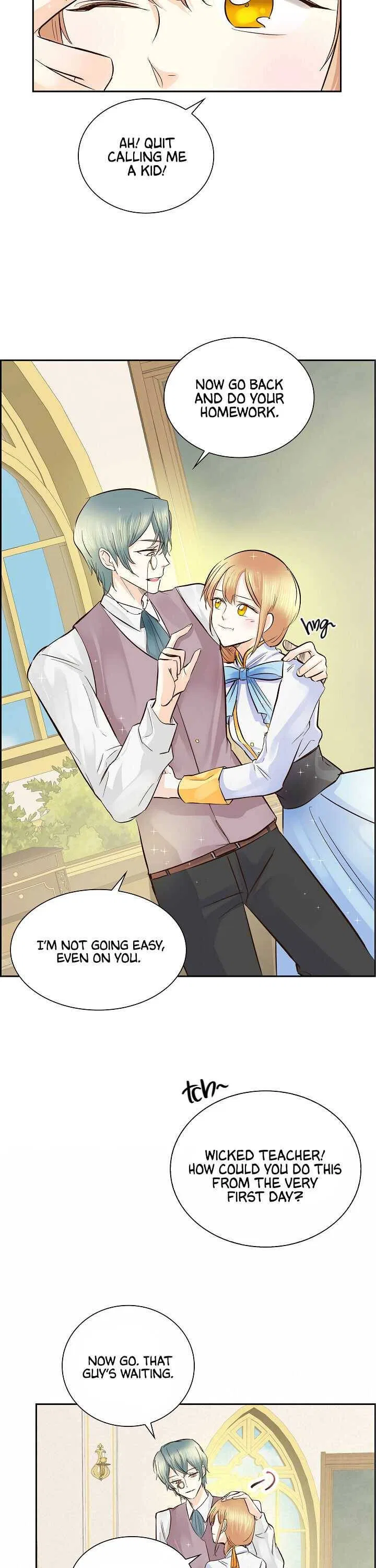 For Stella Chapter 5 – Page 24