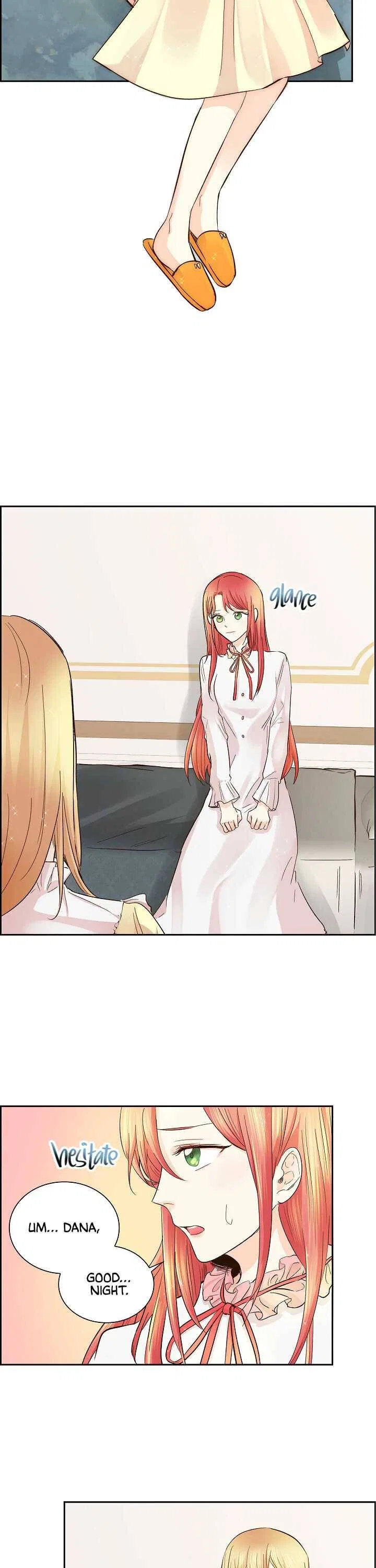 For Stella Chapter 5 – Page 26