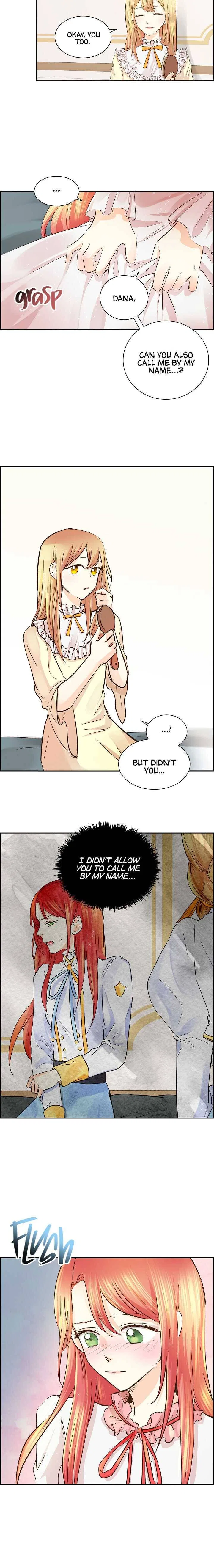 For Stella Chapter 5 – Page 27
