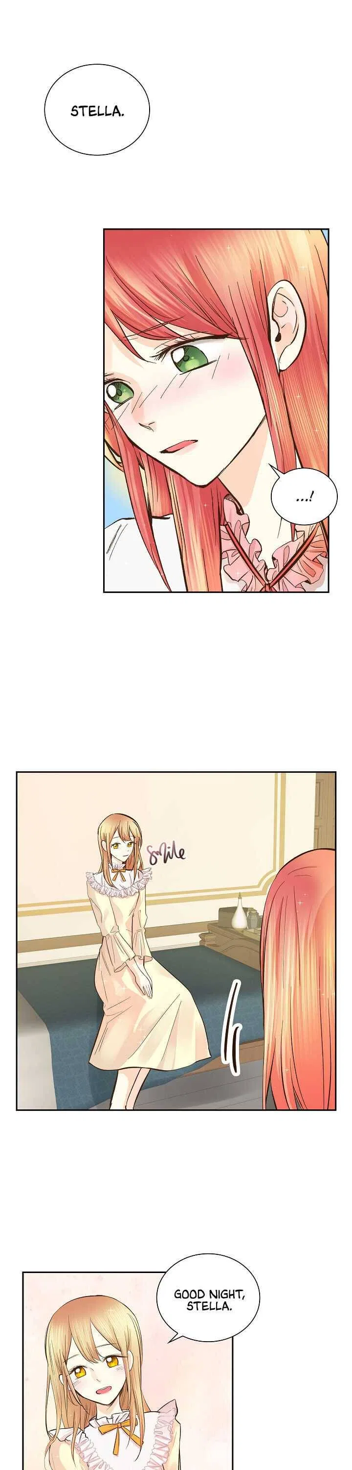 For Stella Chapter 5 – Page 28