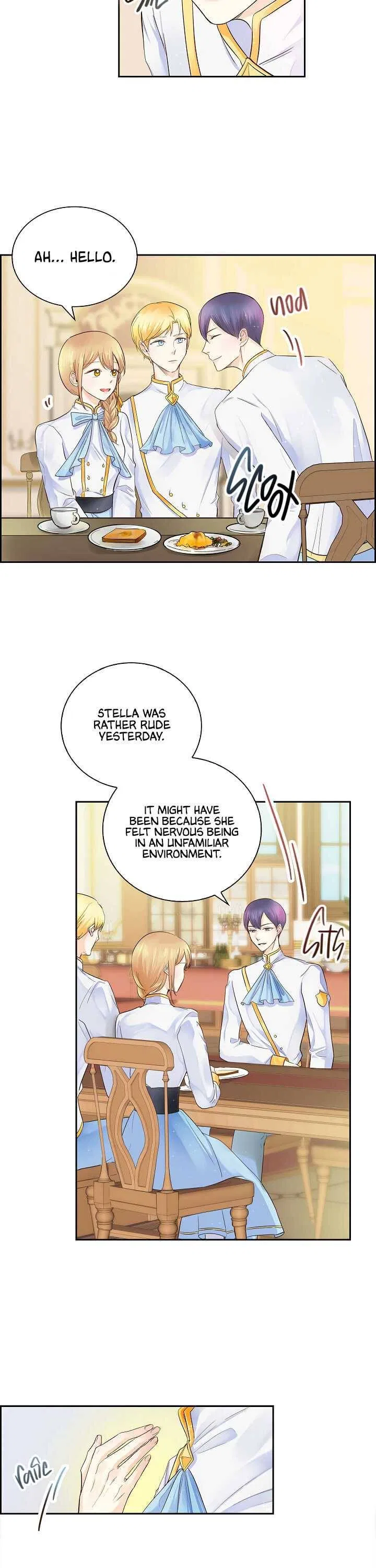 For Stella Chapter 4 – Page 2