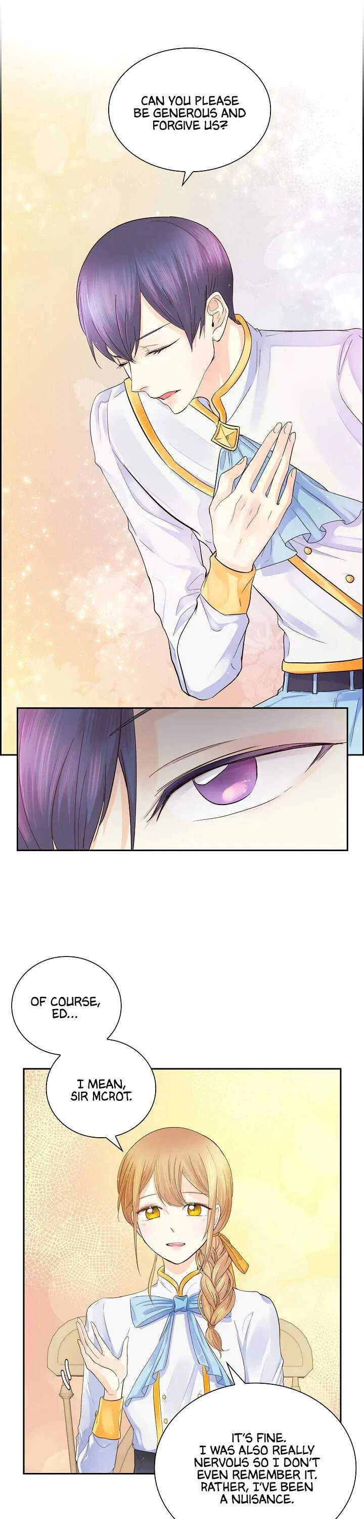For Stella Chapter 4 – Page 3