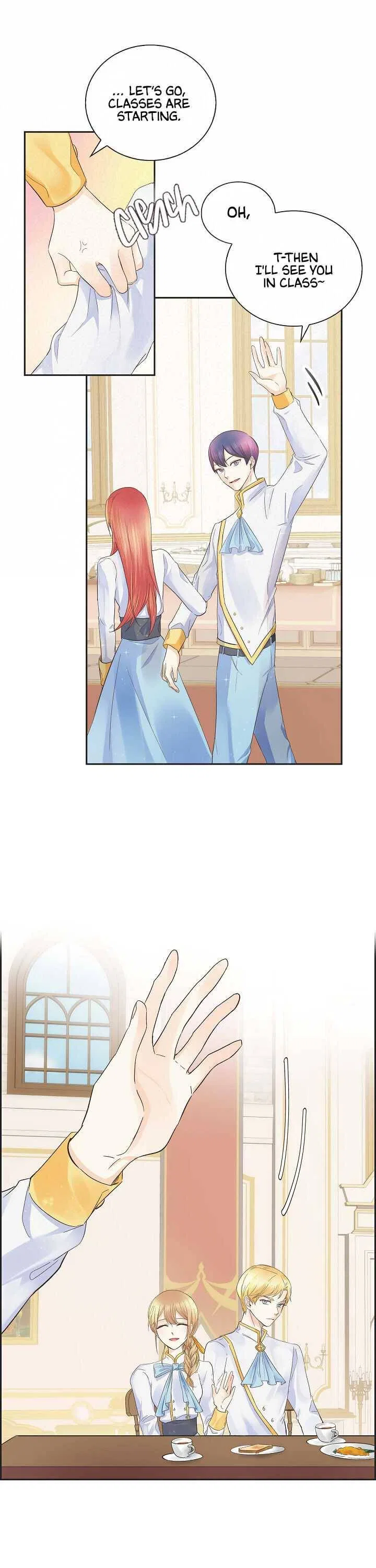 For Stella Chapter 4 – Page 5