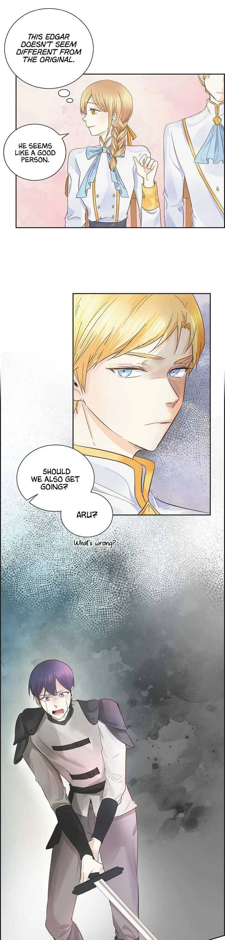 For Stella Chapter 4 – Page 6