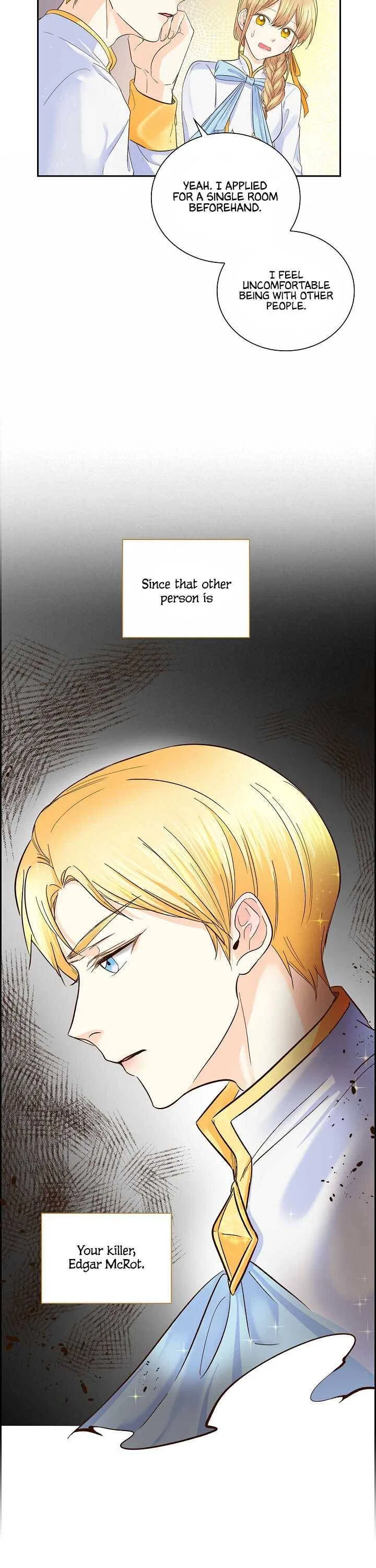 For Stella Chapter 4 – Page 10
