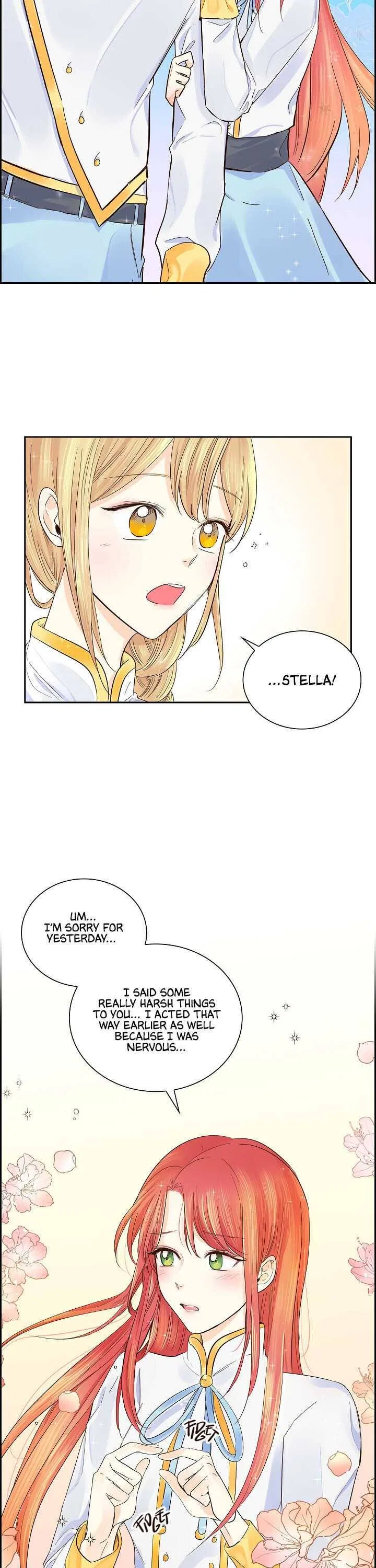 For Stella Chapter 4 – Page 12