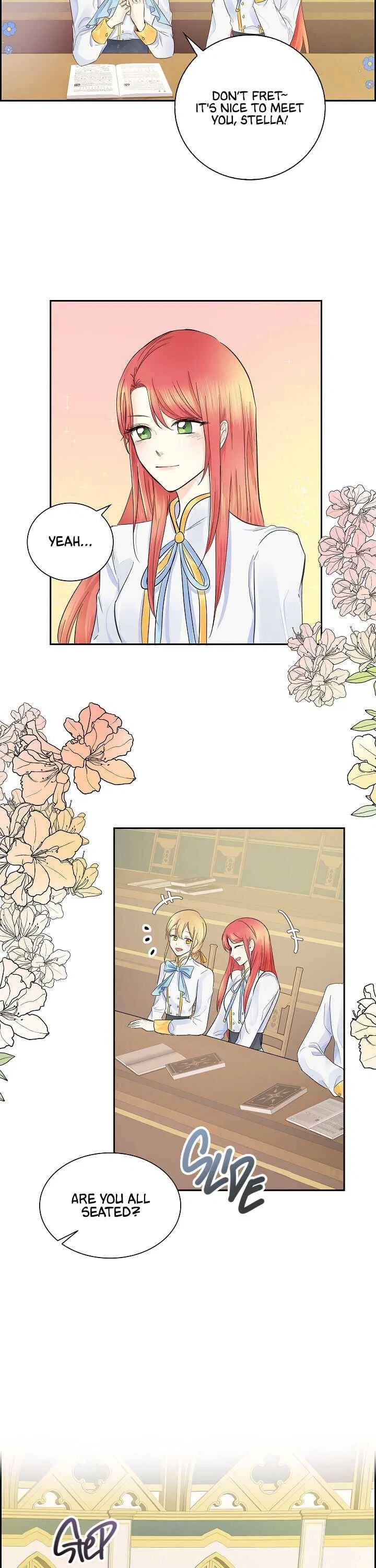 For Stella Chapter 4 – Page 14