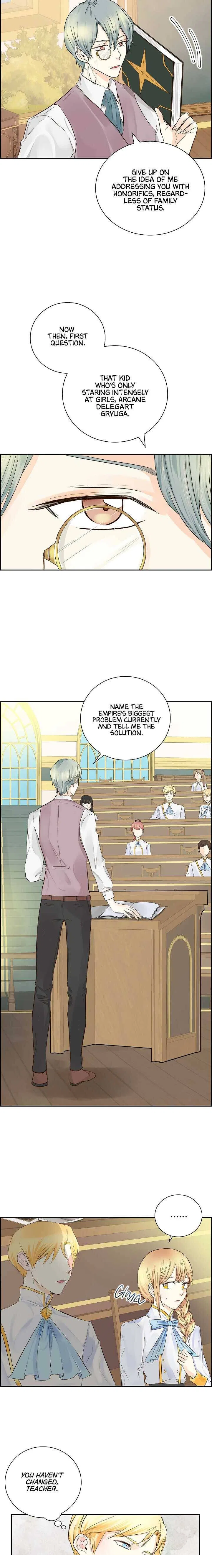 For Stella Chapter 4 – Page 17