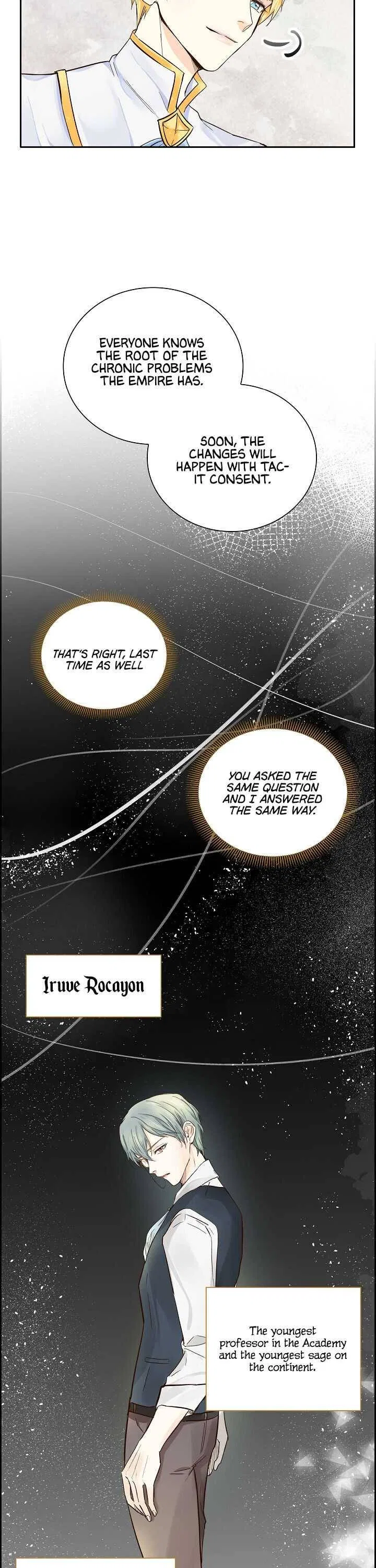 For Stella Chapter 4 – Page 18
