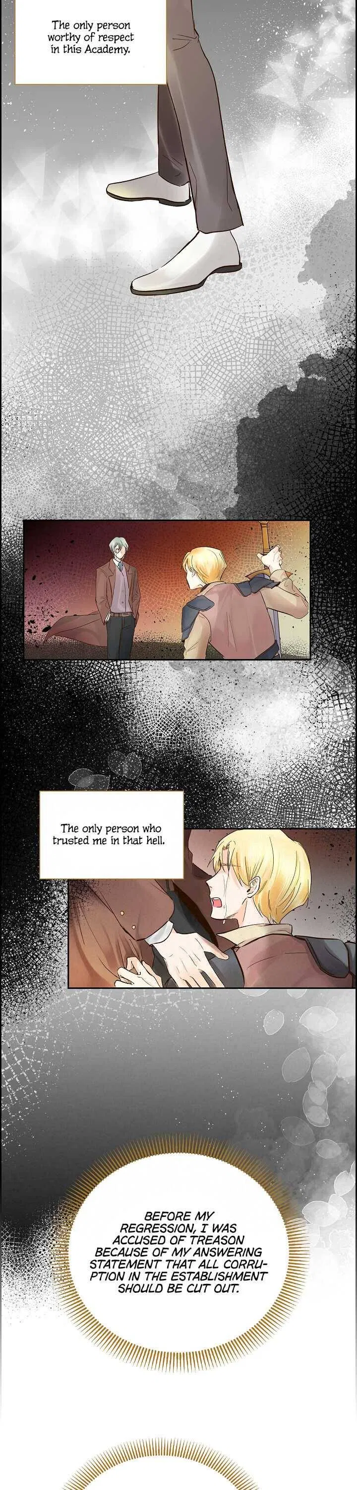 For Stella Chapter 4 – Page 19