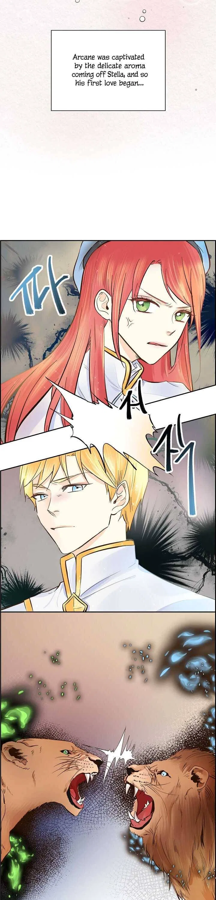 For Stella Chapter 3 – Page 3