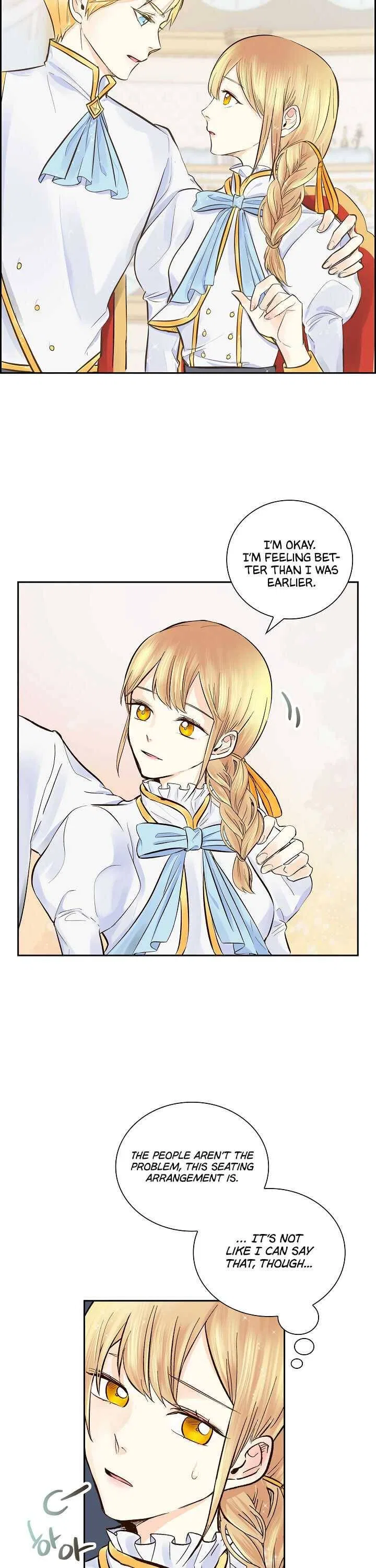 For Stella Chapter 3 – Page 5
