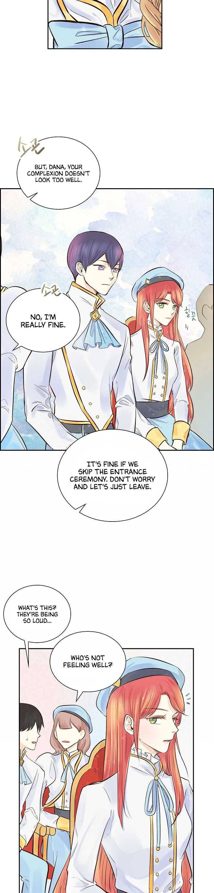 For Stella Chapter 3 – Page 6