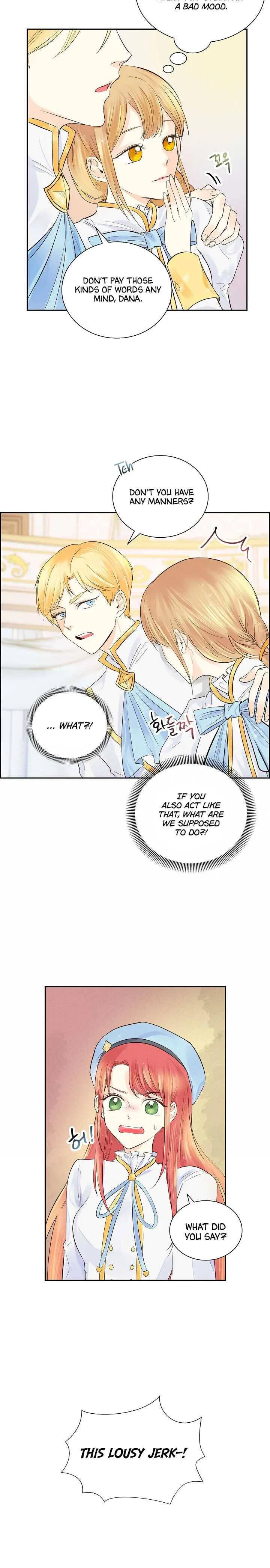For Stella Chapter 3 – Page 12
