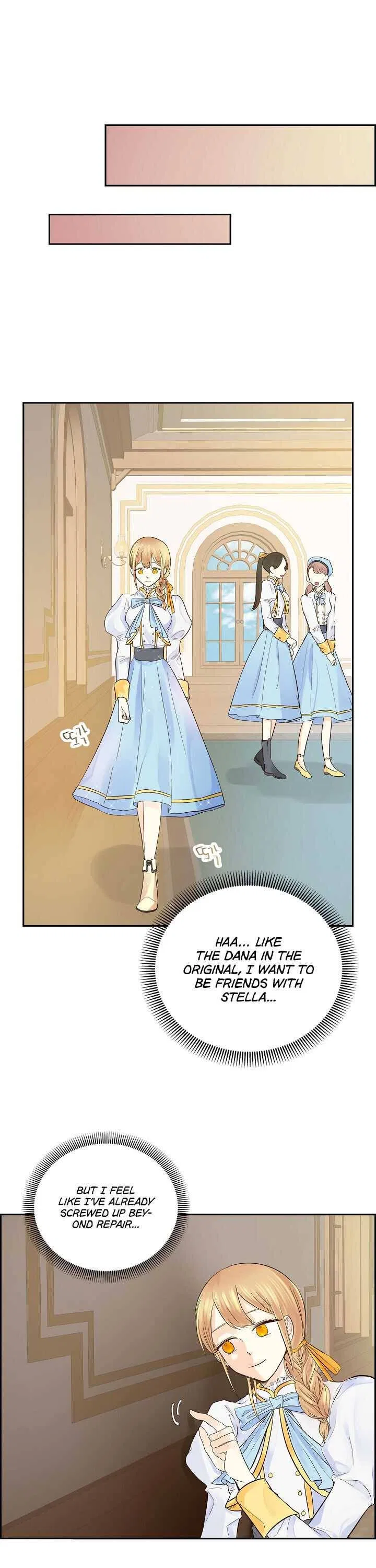 For Stella Chapter 3 – Page 13