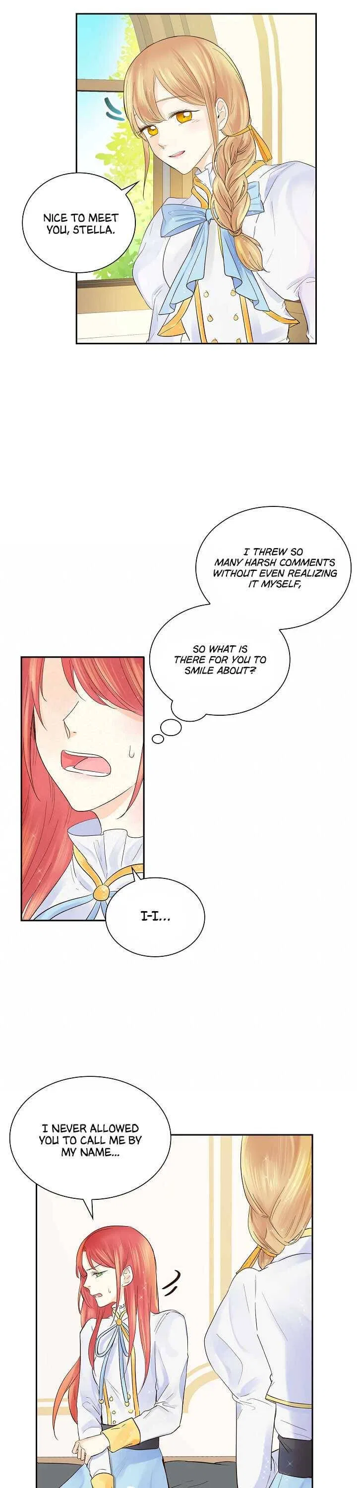 For Stella Chapter 3 – Page 18