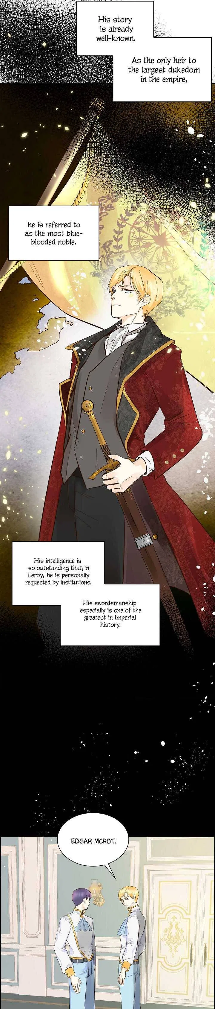 For Stella Chapter 3 – Page 22