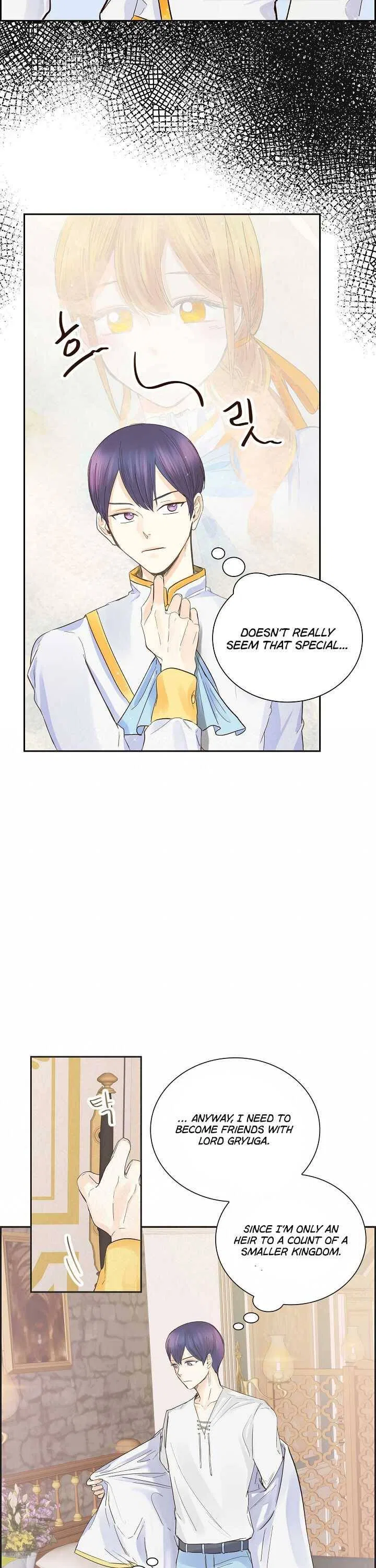 For Stella Chapter 3 – Page 24