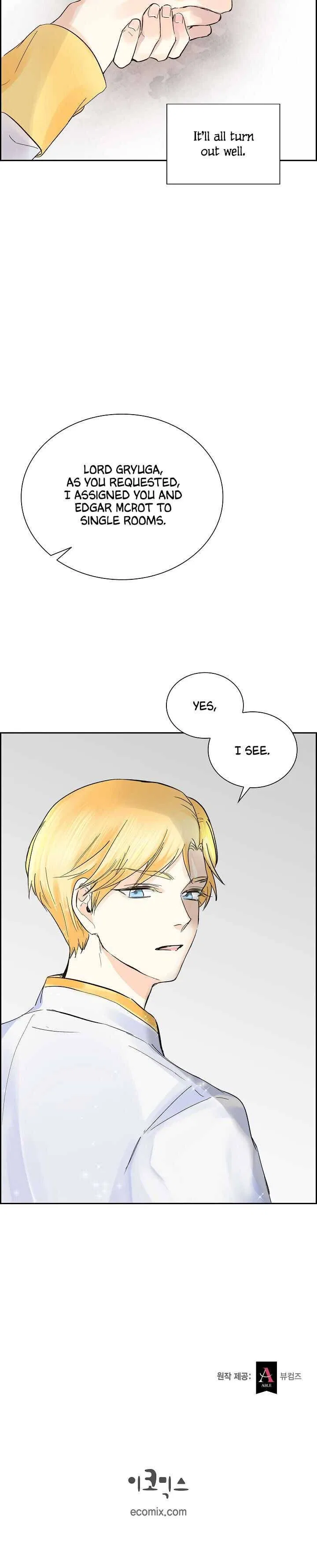 For Stella Chapter 3 – Page 28