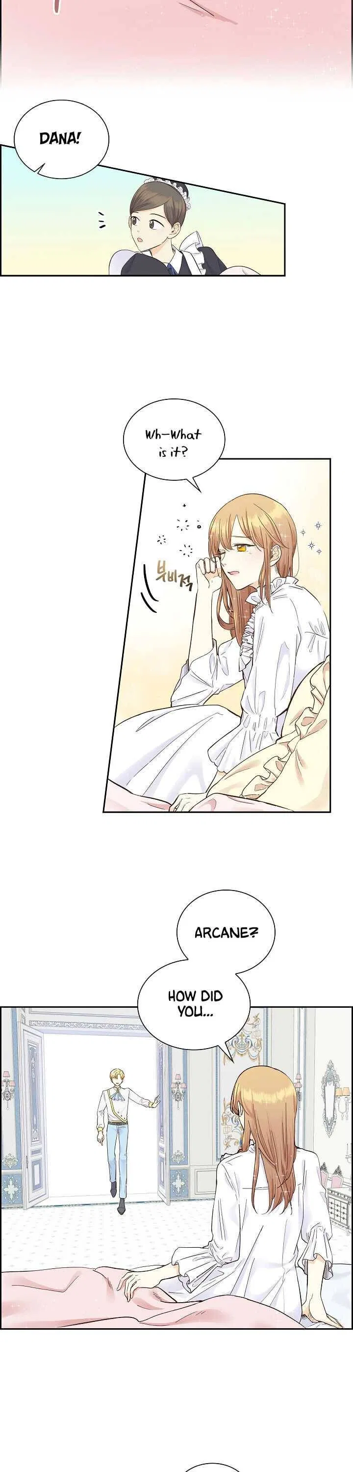 For Stella Chapter 2 – Page 2