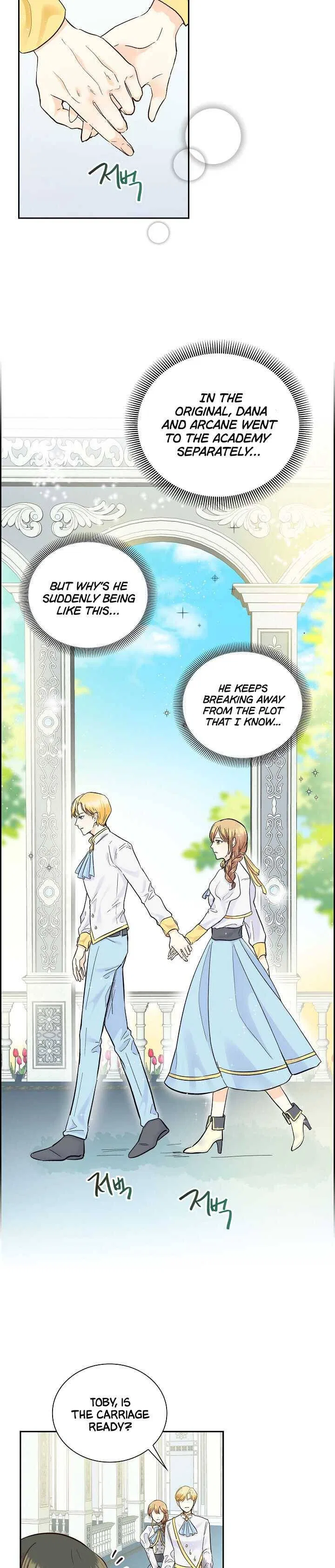For Stella Chapter 2 – Page 5