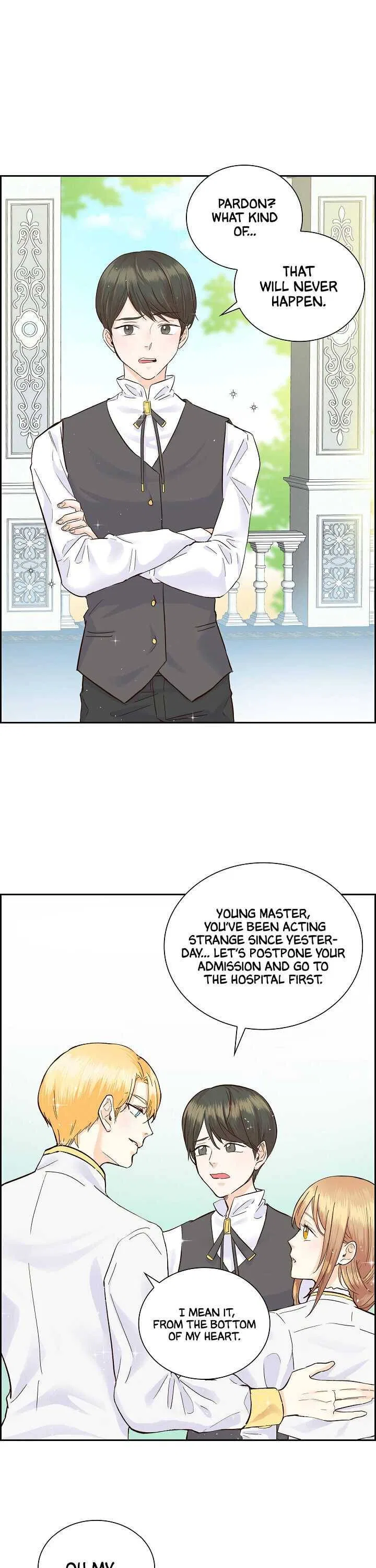 For Stella Chapter 2 – Page 8