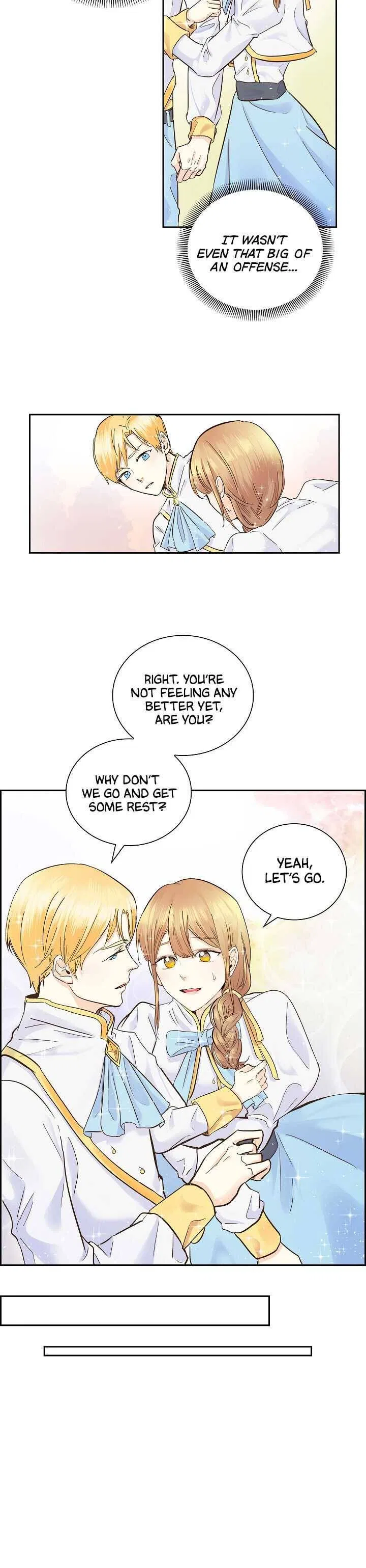 For Stella Chapter 2 – Page 13