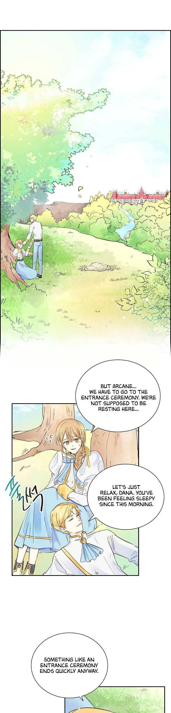 For Stella Chapter 2 – Page 14