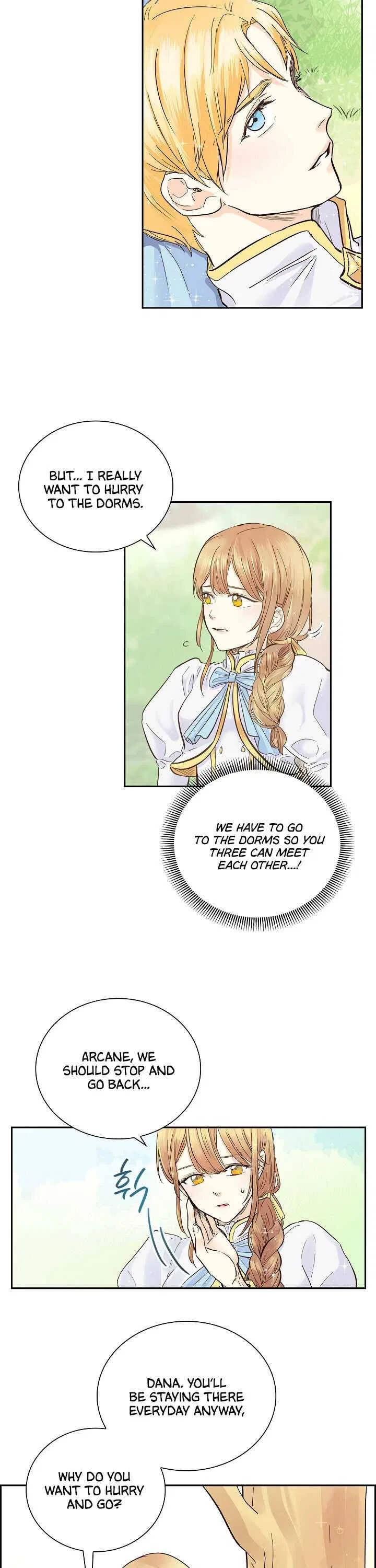 For Stella Chapter 2 – Page 15