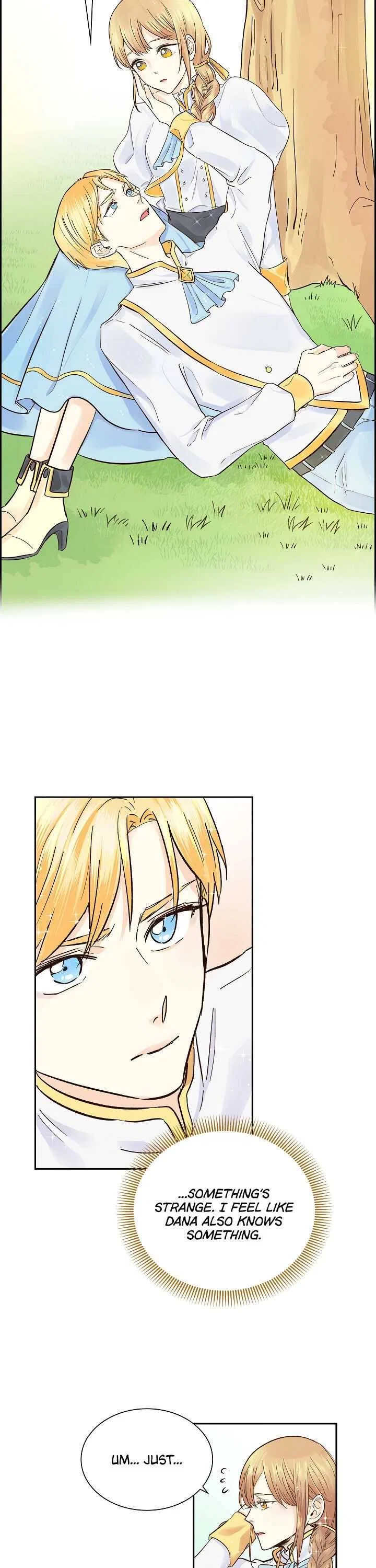 For Stella Chapter 2 – Page 16