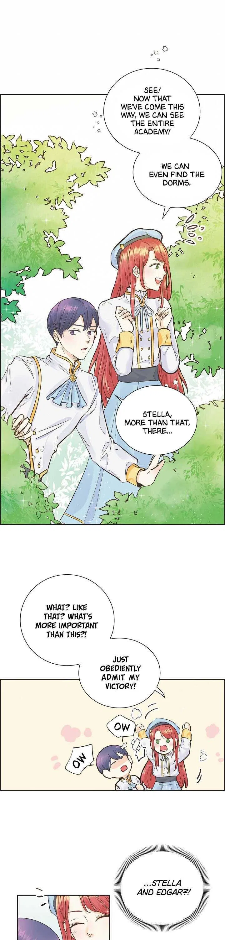 For Stella Chapter 2 – Page 18