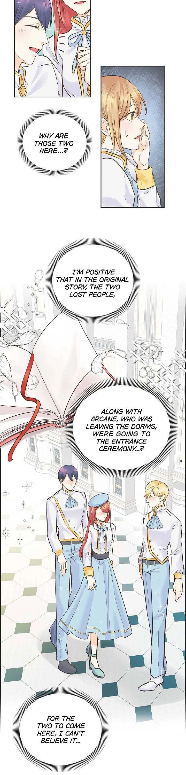 For Stella Chapter 2 – Page 19