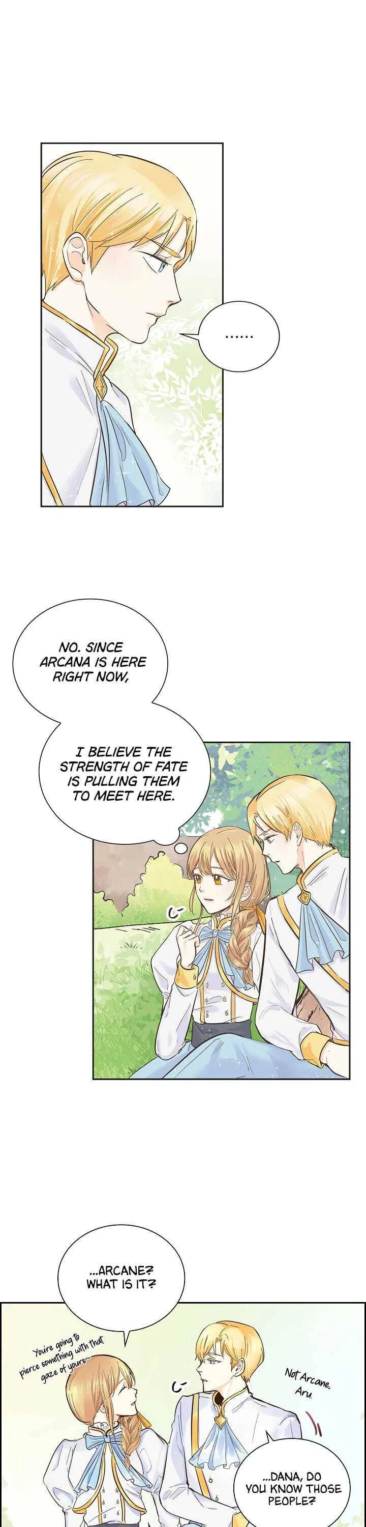 For Stella Chapter 2 – Page 20