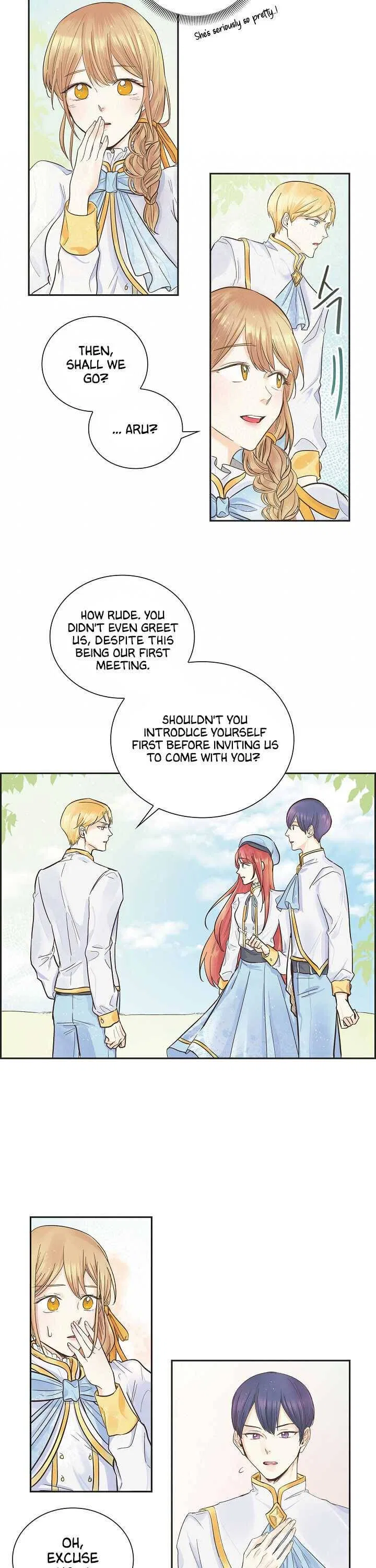 For Stella Chapter 2 – Page 24
