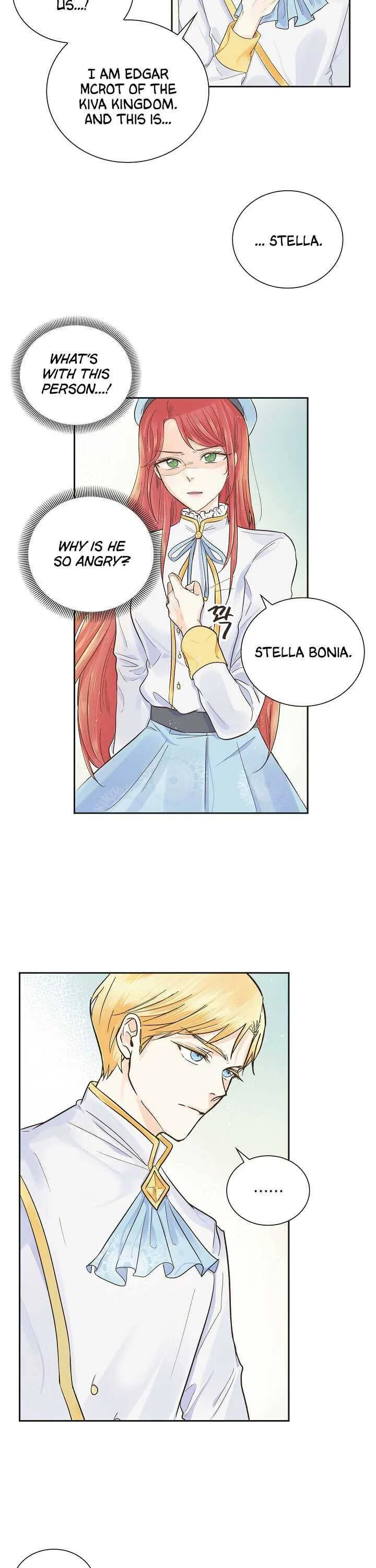 For Stella Chapter 2 – Page 25