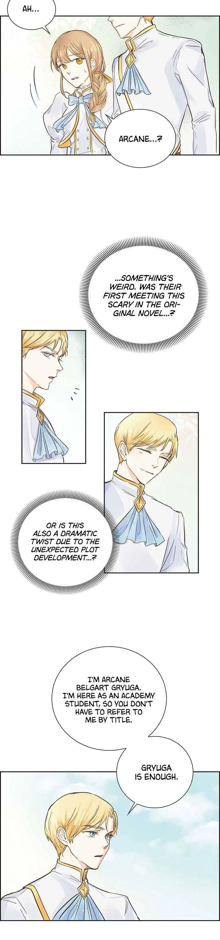 For Stella Chapter 2 – Page 26