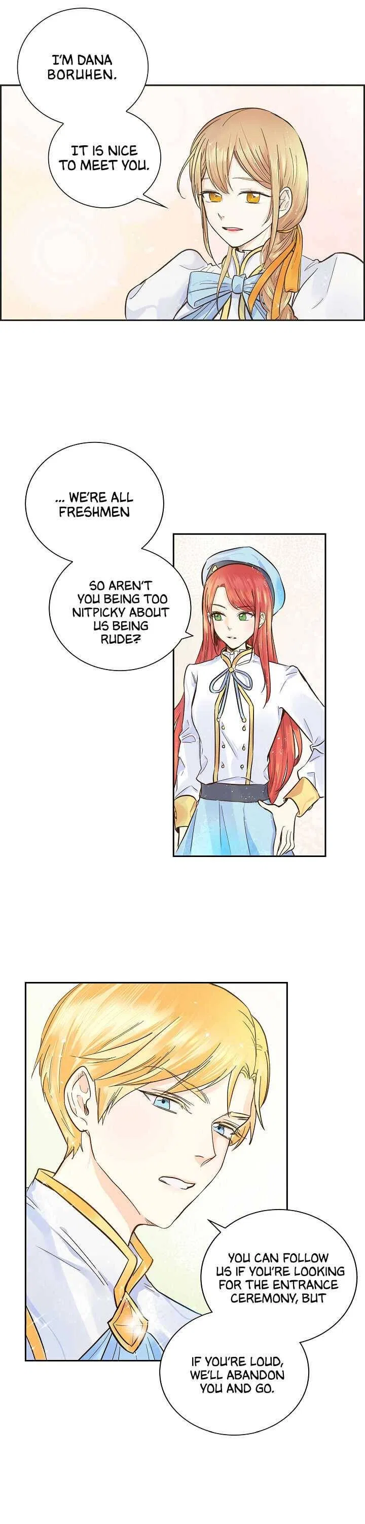 For Stella Chapter 2 – Page 27