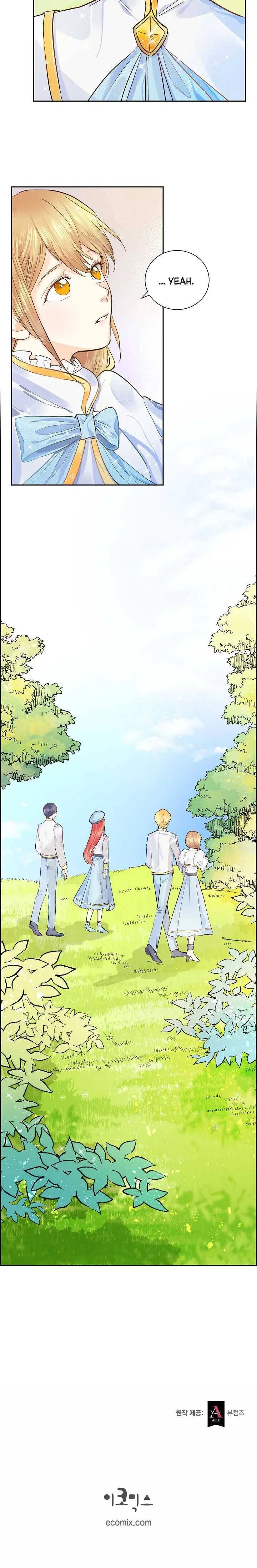 For Stella Chapter 2 – Page 29