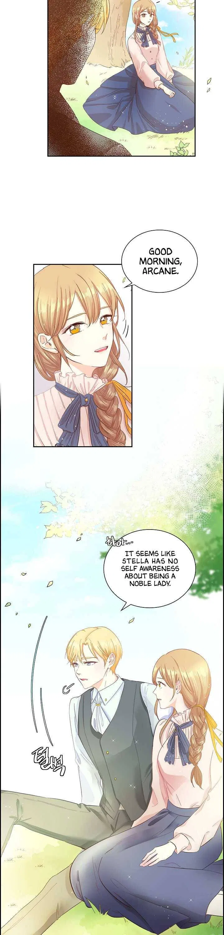 For Stella Chapter 1 – Page 2