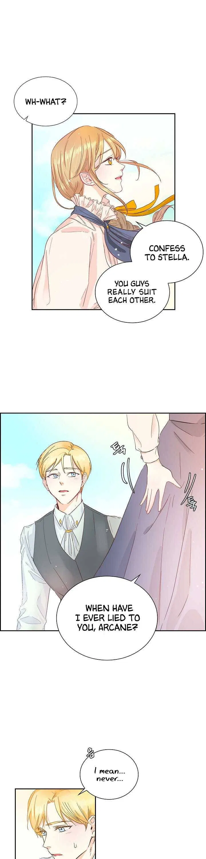 For Stella Chapter 1 – Page 4