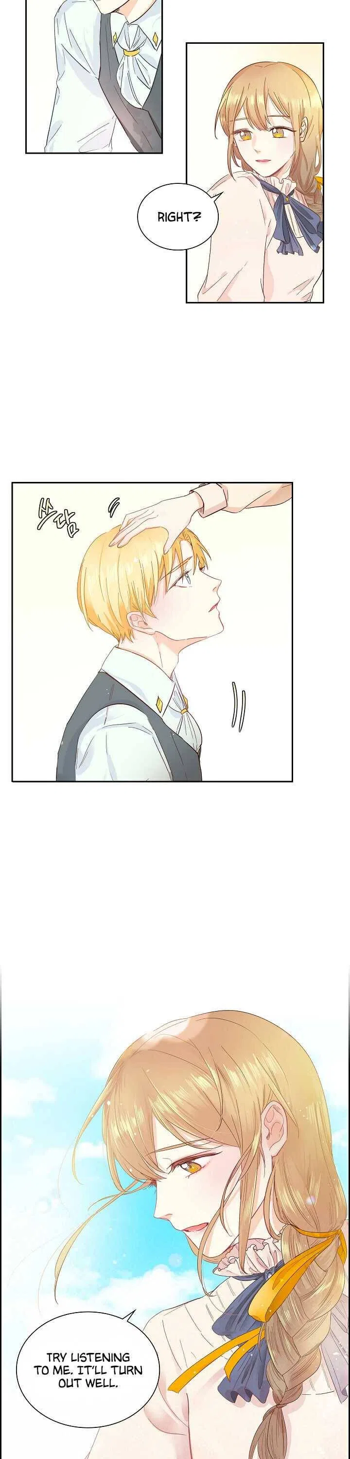 For Stella Chapter 1 – Page 5