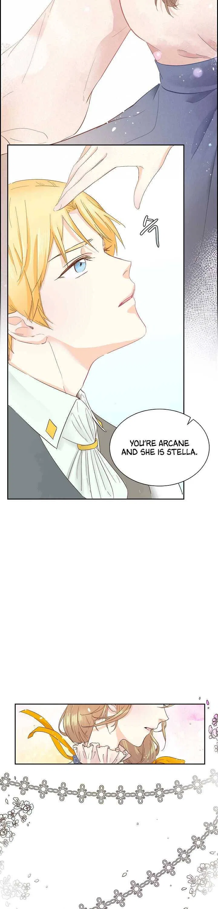 For Stella Chapter 1 – Page 6