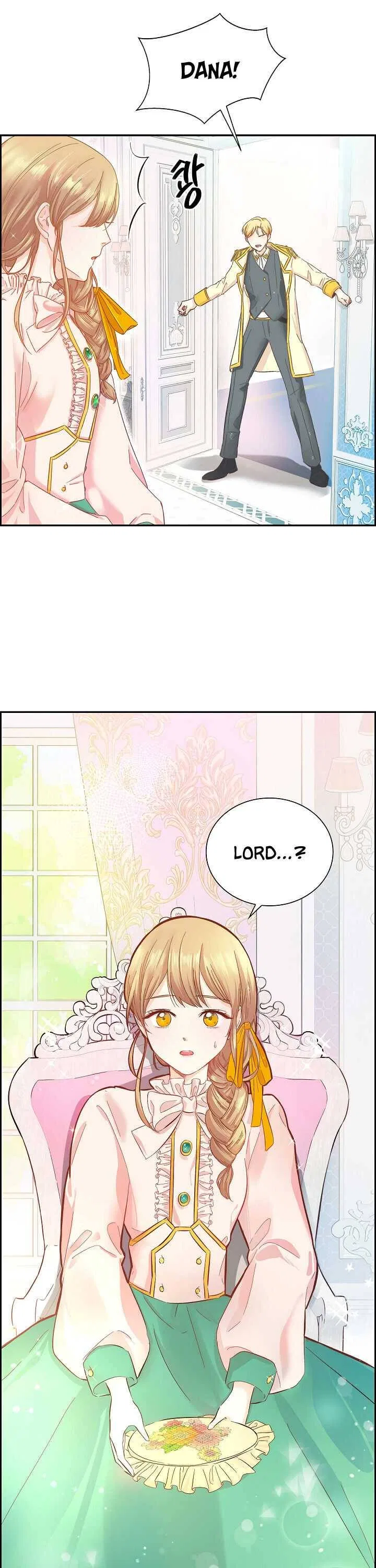 For Stella Chapter 1 – Page 13