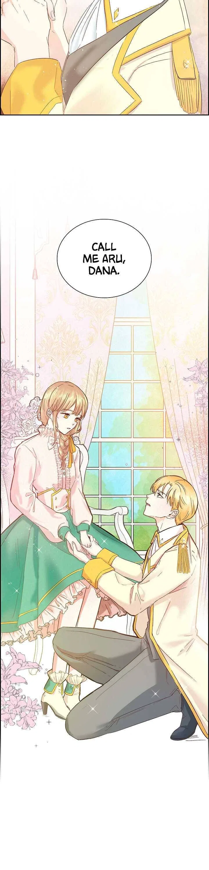 For Stella Chapter 1 – Page 16