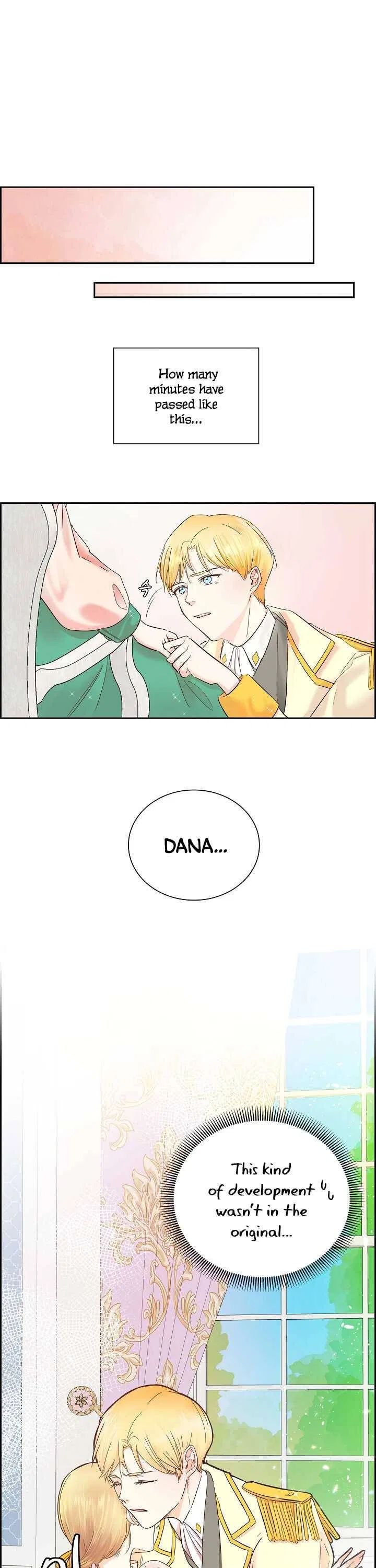 For Stella Chapter 1 – Page 17