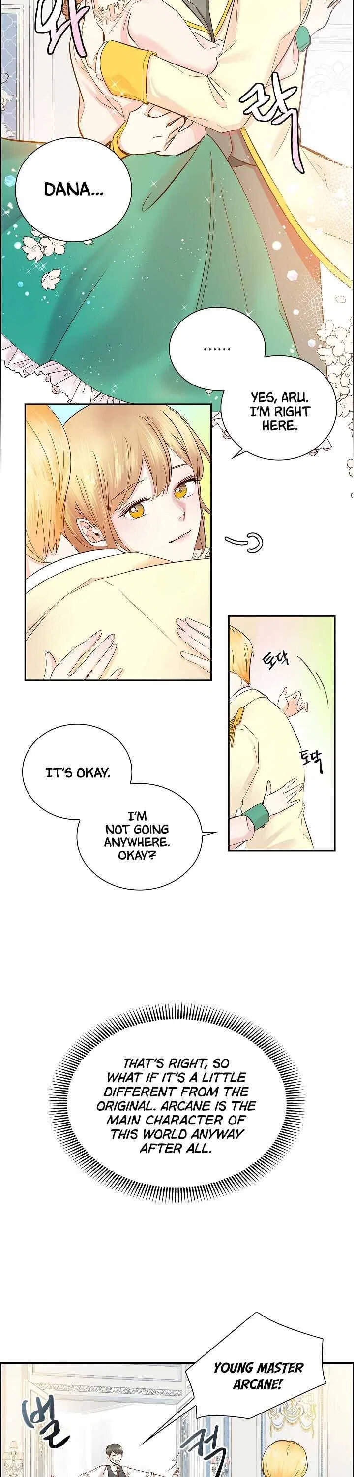 For Stella Chapter 1 – Page 18