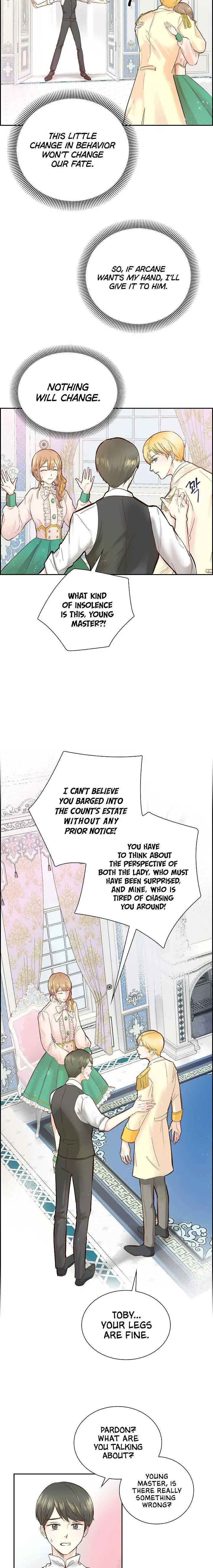 For Stella Chapter 1 – Page 19